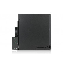 Kieszeń 6 x 2,5 "SAS / SATA SSD / HDD i Ultra Slim ODD do zewnętrznej wnęki 5,25" (ToughArmor MB606SPO-B)