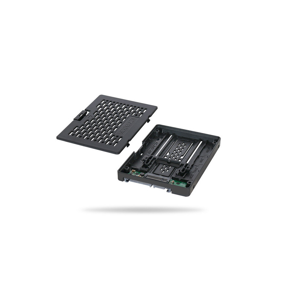 Konwerter M.2 SATA SSD do 2.5