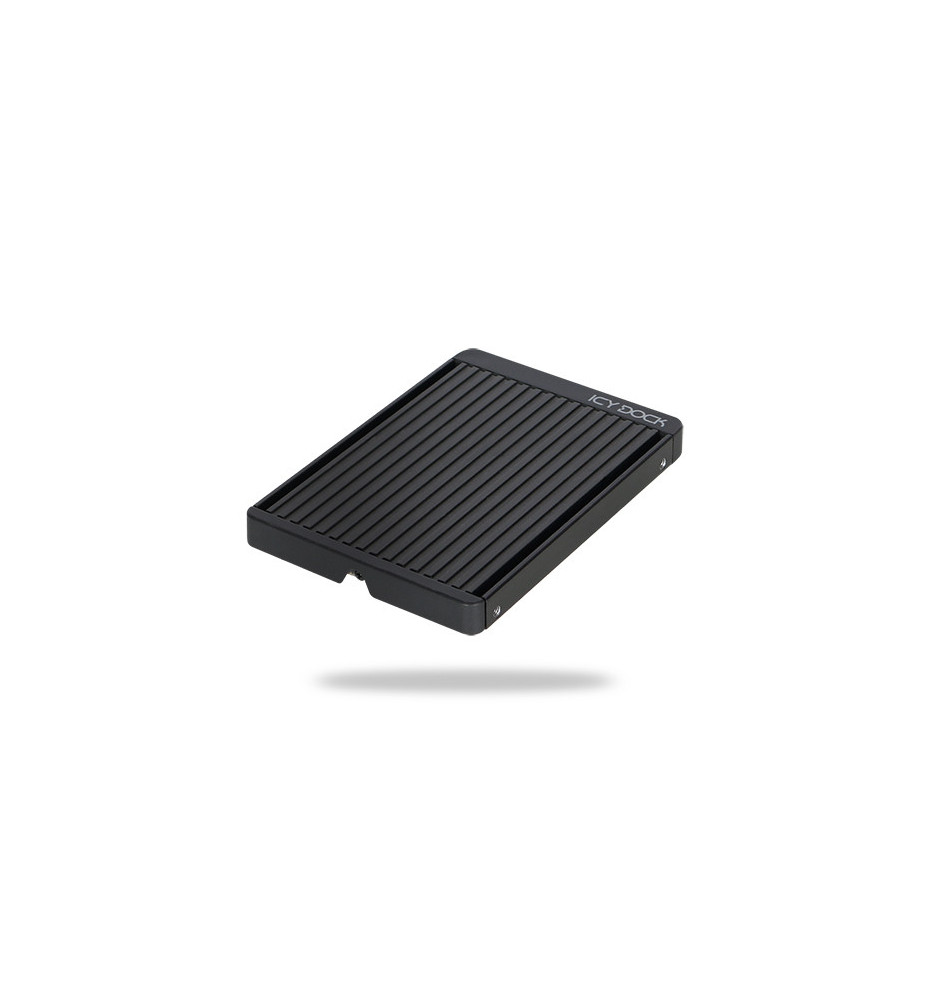 NVMe M.2 SSD to 2.5” NVMe U.2 SSD Konwerter/Adapter (EZConvert MB705M2P-B)
