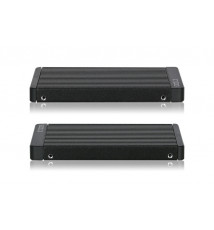 NVMe M.2 SSD to 2.5” NVMe U.2 SSD Konwerter/Adapter (EZConvert MB705M2P-B)