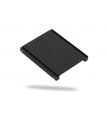 NVMe M.2 SSD to 2.5” NVMe U.2 SSD Konwerter/Adapter (EZConvert MB705M2P-B)