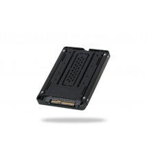 NVMe M.2 SSD to 2.5” NVMe U.2 SSD Konwerter/Adapter (EZConvert MB705M2P-B)