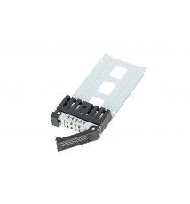 Kieszeń 1x 2.5" U.2 NVMe PCIe do 1x 3.5" (MB601VK-1B)