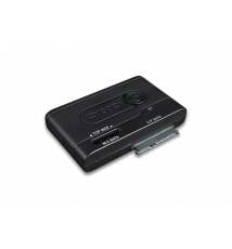 Adapter 2,5" i M.2 SATA Hard Drive/SSD do USB 3.2 Gen 1 (EZ-Adapter MB031U-1SMB)