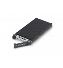 Tacka na dyski SSD M.2 z serii ToughArmor MB833 / MB834
