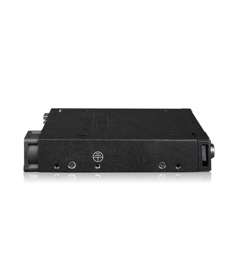 SSDセット ADWITS Obudowa U.2 na NVMe SSD, U.2 (SFF-8639) na M.2 Key-M