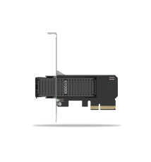 ExpressSlot Core MB305M4P-B Wyjmowana karta adaptera obudowy dysku M.2 NVMe SSD na PCIe 4.0 x4 do gniazda rozszerzeń PCIe