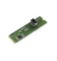 EXLink MB309A Adapter z M.2...