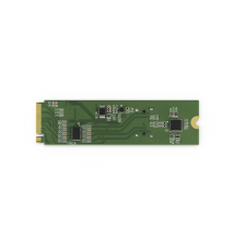 EXLink MB309A Adapter z M.2 NVMe PCIe 4.0 x4 na SlimSAS 4i z redriverem