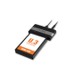 EZ-Adapter Ex MB307U-1VB...
