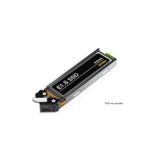 ToughArmor MB218E5P-B Kieszeń na 8 dysków E1.S SSD 15 mm do zewnętrznej zatoki 5,25" (4 × MCIO 8i SFF-TA-1016)