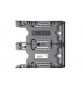 FLEX-FIT Quattro MB344SP 4 x 2.5” HDD / SSD Uchwyt do Zewnętrznej zatoki 5.25”