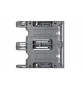 FLEX-FIT Quattro MB344SP 4 x 2.5” HDD / SSD Uchwyt do Zewnętrznej zatoki 5.25”