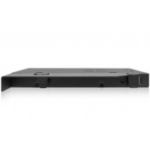 ToughArmor MB411SPO-B 2.5” SATA/SAS HDD/SSD Mobile Rack dla wnęki Slim ODD lub Slim FDD Bay