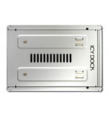 EZConvert Pro MB982IP-1S-1 Adapter/Konwerter 2.5" do 3.5" SAS / SATA (22pin) HDD & SSD
