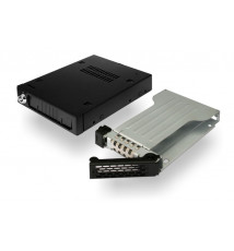ToughArmor MB991SK-B Metalowa Kieszeń 2.5” SATA HDD & SSD