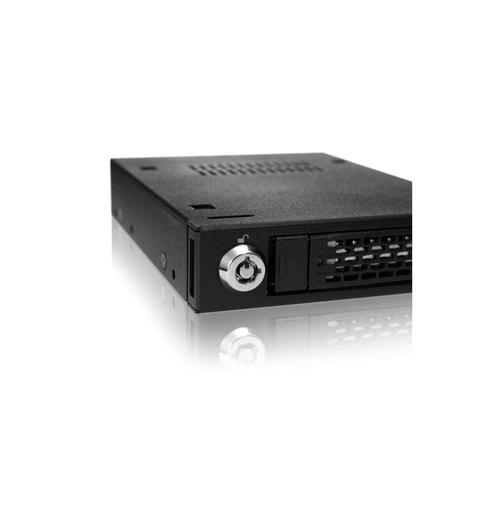 ToughArmor MB991IK-B Metalowa Kieszeń 2.5” SAS/SATA HDD & SSD
