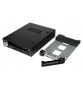 ToughArmor MB992SK-B Metalowa 2-Dyskowa Kieszeń 2.5” SATA/SAS HDD & SSD