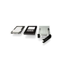 ToughArmor MB994SP-4SB-1 Metalowa 4-Dyskowa Kieszeń 2.5" SATA HDD & SSD