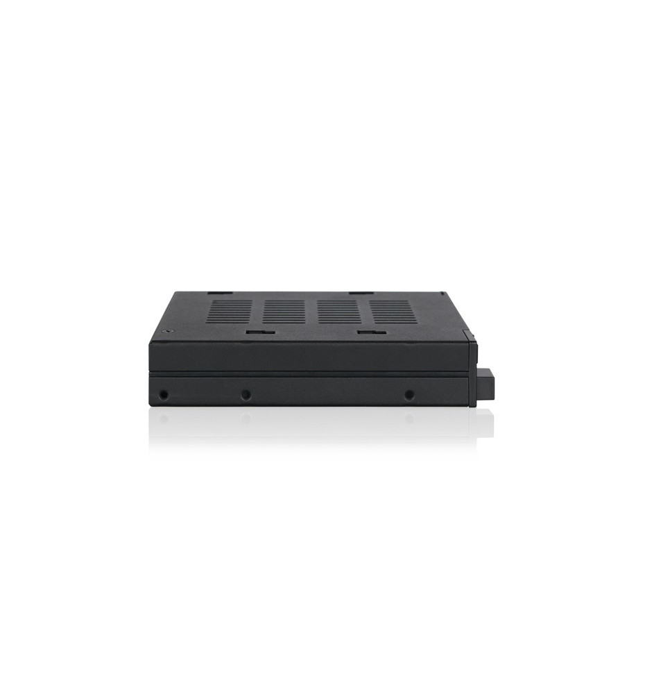 FlexiDOCK MB521SP-B 2.5 SATA / SAS SSD/ HDD Stacja Hotswap / Kieszeń Do ...