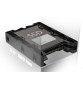 EZ-Fit Lite MB290SP-B Dual Zestaw montażowy / Uchwyt 2 x 2.5” SSD/HDD