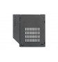 ToughArmor MB411SPO-2B (9.5mm ODD) 2.5" SAS/ SATA Mobile Rack for Ultra Slim ODD Bay