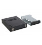 Kieszeń 2,5" U.2 NVMe SSD do zewnętrznej wnęki 3,5" (ToughArmor MB601VK-B)